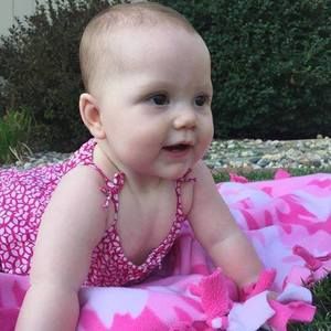 Meet your Posher, Angela