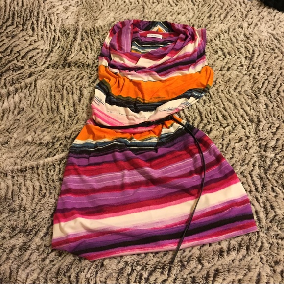 Calvin Klein Dress - Picture 2 of 3