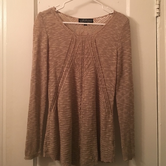 Lightweight Sweater