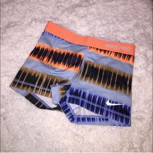 Rare Nike pros