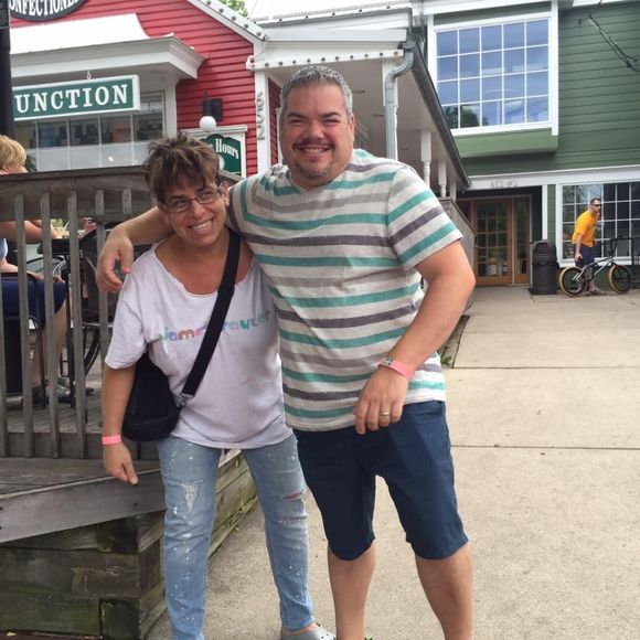 Meet your Posher, Seth