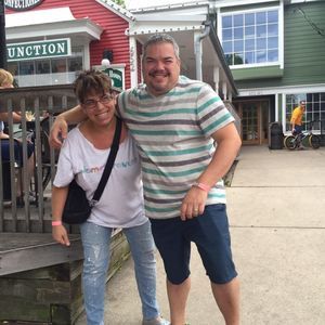 Meet your Posher, Seth