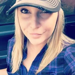 Meet your Posher, Tracy