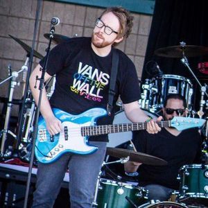 Meet your Posher, Brandon