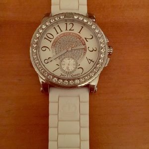 Juicy Couture Watch- Like New!
