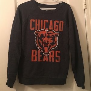 Chicago Bears Sweater