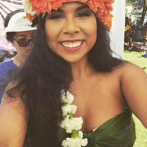 Meet your Posher, Kimberly