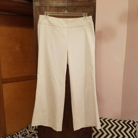 Trina Turk capri dress pants