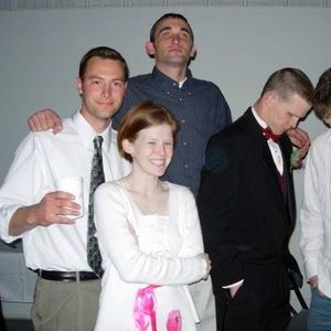 Meet your Posher, Charis