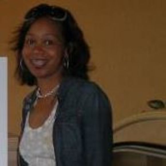 Meet your Posher, Shaquelle