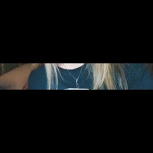 Meet your Posher, Halie