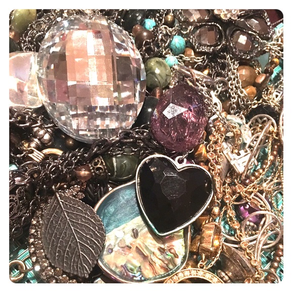 ✨COME SEE MY JEWELRY!!!!!!!!💎 💎💎