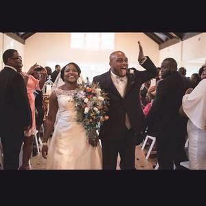 Meet your Posher, Steven