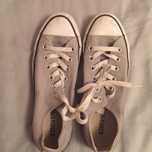 Gray converse