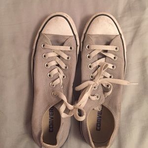 Gray converse
