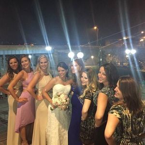 Meet your Posher, Julie