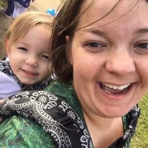 Meet your Posher, Christie