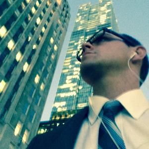 Meet your Posher, Steven