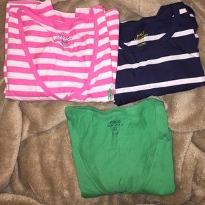 Ralph Lauren  Tshirt SZ XL (still has tags)