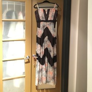 BCBGMaxAzria Elle dress. Never worn! With tags.