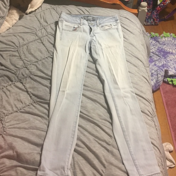 American Eagle jeans - Picture 1 of 1