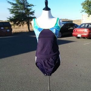 Women's swimsuit