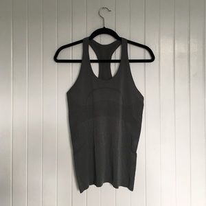 lululemon swiftly tank.