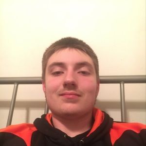 Meet your Posher, Tyler