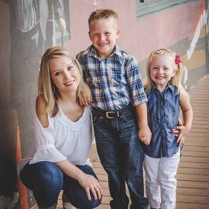 Meet your Posher, Stephanie