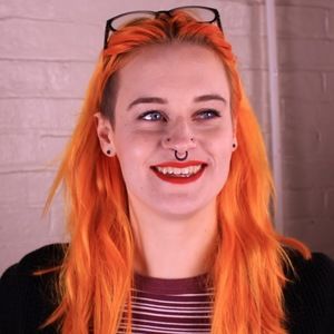 Meet your Posher, Ellen