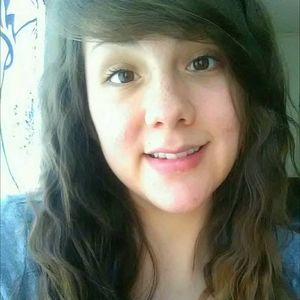 Meet your Posher, Karina