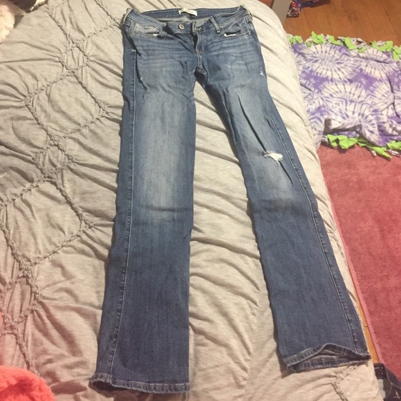 Hollister jeans - Picture 1 of 1