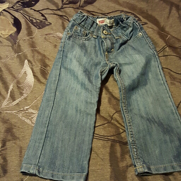 Levi's Jeans - Picture 1 of 3
