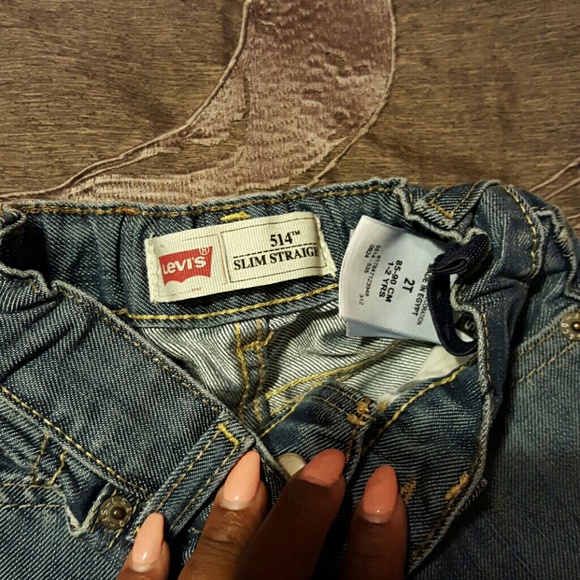Levi's Jeans - Picture 3 of 3