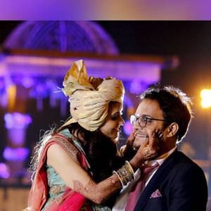 Meet your Posher, Priya