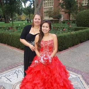 Meet your Posher, Roberta