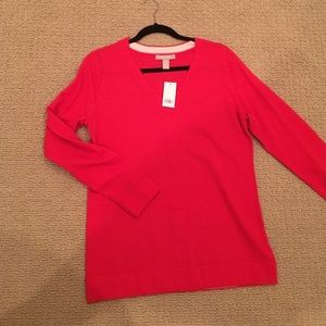 Red Banana Republic sweater