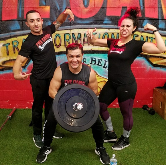 Meet your Posher, Oscar - Picture 3 of 4