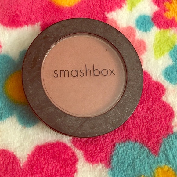 Smashbox Blush Rush Heartbreak 💋
