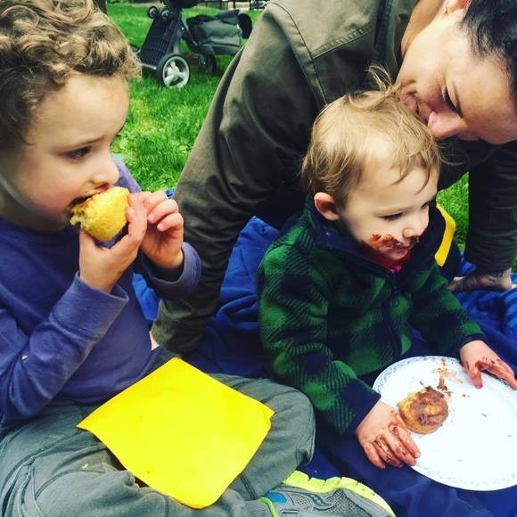 Meet your Posher, Sarah - Picture 1 of 1