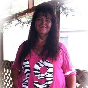 Meet your Posher, Peggy