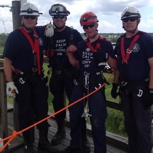 Meet your Posher, Matthew