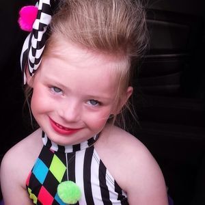 Meet your Posher, Carol