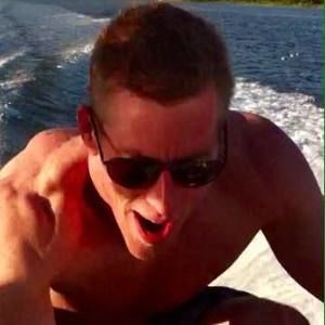 Meet your Posher, Mike