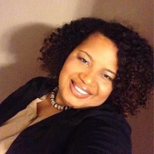 Meet your Posher, Brandy