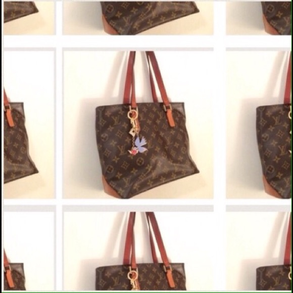 Louis Vuitton Handbags - 💯Authentic Louis Vuitton Piano Cabas Bag