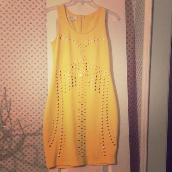 Nicki Minaj dress