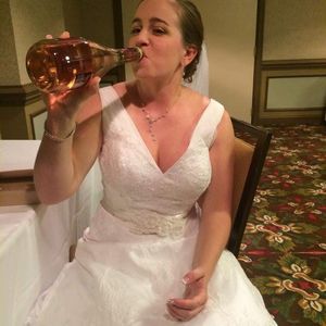 Meet your Posher, Gina