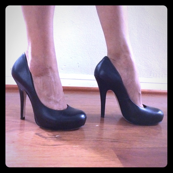 ALDO Tabera - Women Round-toe Pumps👠