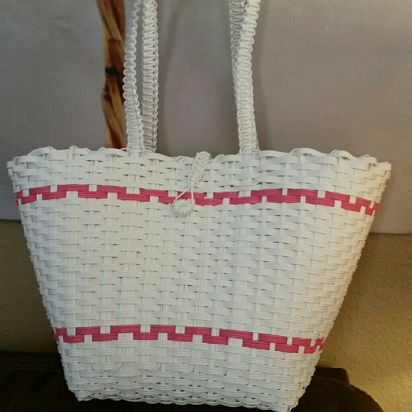 New Handmade Mexican Purse